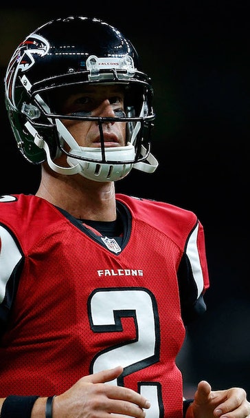 Roundtable: Award winners, burning questions after NFL's first quarter